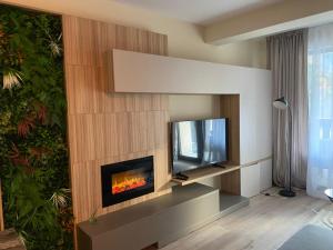 MAROVA LUXURY APARTAMENT Caraiman VIEW