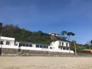 Maison pieds dans l'eau d'exception en Bretagne ! - 圣布里厄