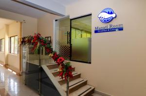 Matum Hotel & Casino