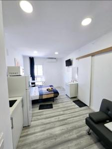 Apartamento Metro Manises y Aeropuerto