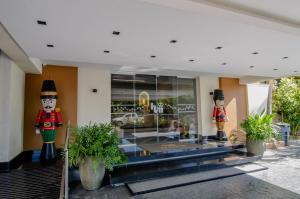 Matum Hotel & Casino