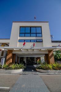 Matum Hotel & Casino