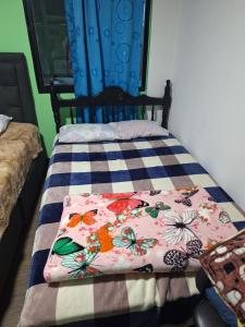 Hostal familiar aventura andina