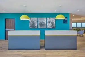 City Express by Marriott Tijuana El Florido - La Joya