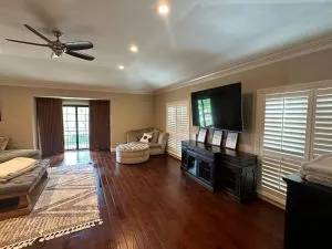 Island living, resort style home!! Pool, hot tub - Terra Ceia