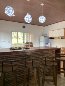 Casa de campo - Santa Barbara Resort