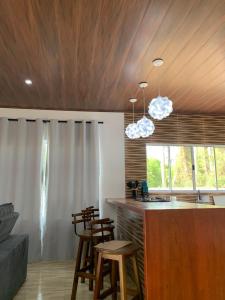 Casa de campo - Santa Barbara Resort