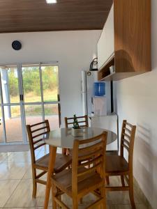 Casa de campo - Santa Barbara Resort