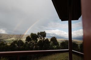 Kangaroo Ridge Retreat