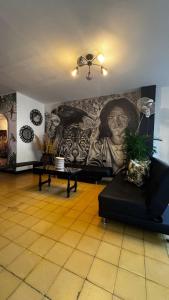 Hostal Mi Casa 18 JJ