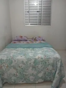 Flávia - 迪维诺波利斯