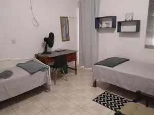 Pensionato Real Masculino - Itapevi