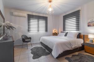 Philoxenia Kozani - 3hvězdičkové hotely ve městě Kozani