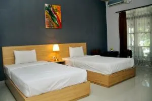 Purnama Mulia Hotel - Gandasoli