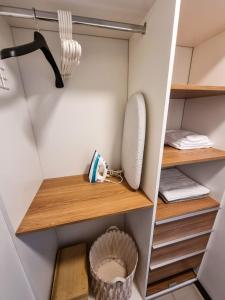 Dpto de Lujo - Vista - Piscina - CoWork en Equipe