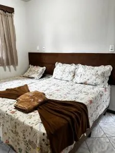 Centro histórico Diamantina - Sêrro