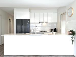 Modern Berwick Home with Fast WiFi Garage