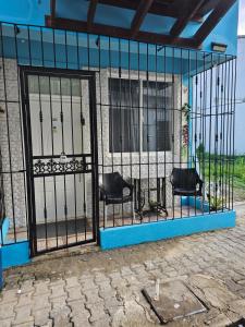 Apartamento Costa Azul en El Pueblito