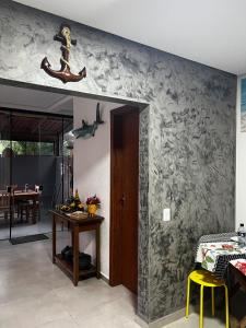 Casa de Praia Doce Moçambique