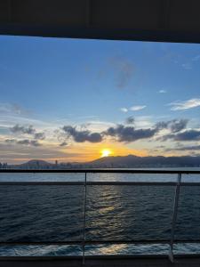 Casa de Praia Doce Moçambique