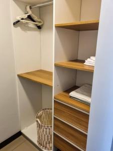 Dpto de Lujo - Vista - Piscina - CoWork en Equipe