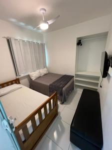 Apartamento Cabo Frio Praia do Forte pé na areia