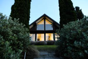 Bannock Brae Vineyard Cottage