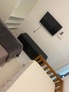 Apartamento Cabo Frio Praia do Forte pé na areia