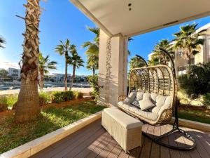 Ritz carlton luxurious stay