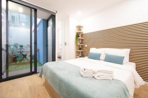 Ria Sal House - 3hvězdičkové hotely ve městě Aveiro