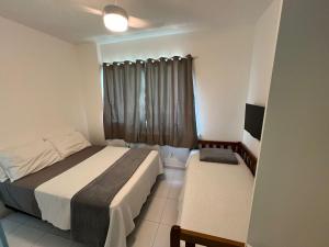 Apartamento Cabo Frio Praia do Forte pé na areia