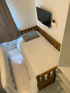 Apartamento Cabo Frio Praia do Forte pé na areia