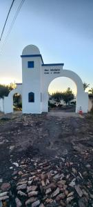 Porto Canoa Apartamento