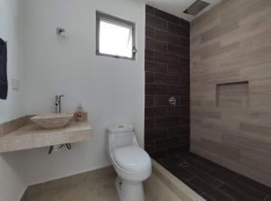 Casa Alba completa en Residencial Facturamos