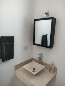 Casa Alba completa en Residencial Facturamos