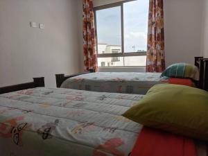 Casa Alba completa en Residencial Facturamos