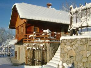 Holiday home in Otocec - Kranjska (Krain) 33898 