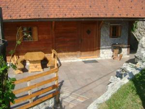 Holiday home in Otocec - Kranjska (Krain) 33898 