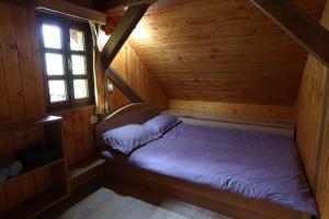 Holiday home in Otocec - Kranjska (Krain) 33898