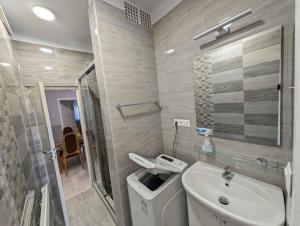 Apartments in Siofok - Balaton 53224