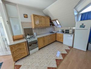 Apartments in Siofok - Balaton 53224