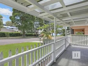 The Lakehouse - Wyee