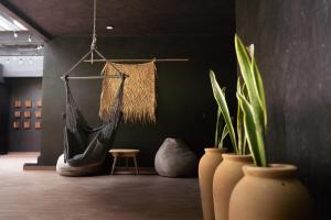 Design Luxury Duo Villas, 24 Pax, 5 Pools & 2 Rooftops, BBQ, Near Beach