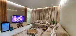 سارة للأجنحة الفندقية - 阿尔卡吉