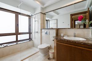 Luxury Modern 5BR Villa - Infinity pool & Panoramic sea views