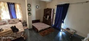 Alipur Abode - Sāntrāgāchi