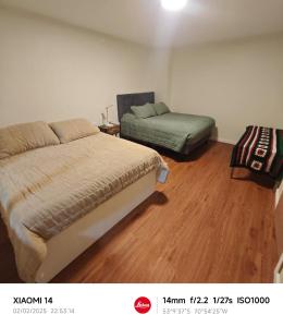 Aventura Patagonica 1