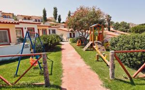Belvedere Aeolis Hotel Lesvos Greece