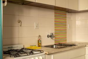 Moderno y luminoso departamento en Mar del Plata - Zona Macrocentro - Cerca de todo