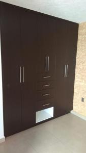 Casa Mision Comoda casa en fraccionamiento con alberca Facturamos